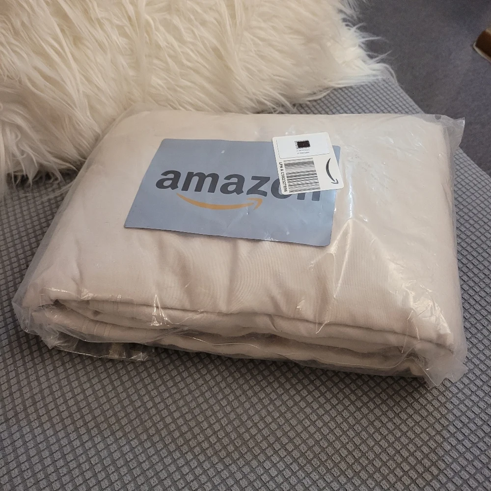 DREAMCARE king Size, Sheets 4 Set.
